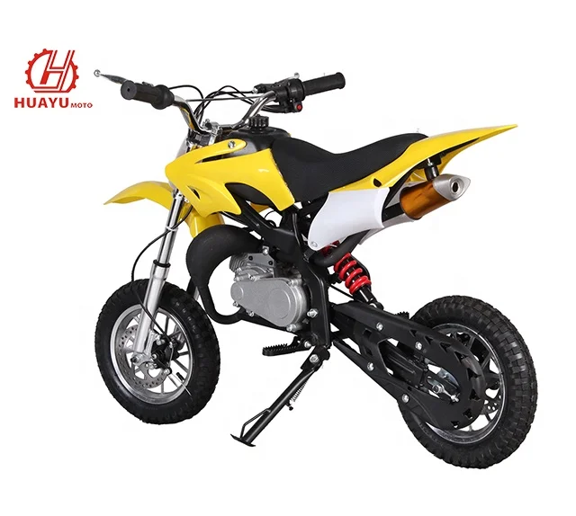 50cc Mini dirt bike hot selling for kids(GB02)