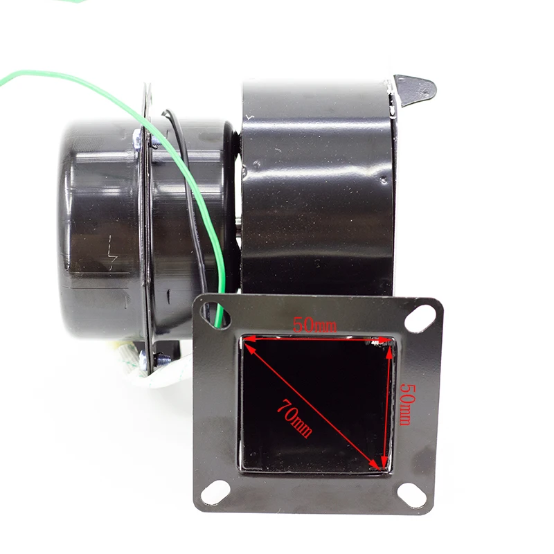 Gas Stove Oven Blower Fan WGFJ-G006 firegas stove blower Fan Gas oven dedicated fan