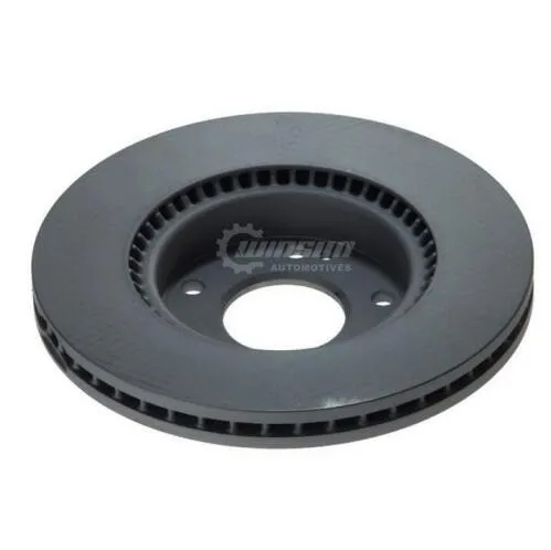 Casting Iron OEM Standard Customized Front Axle Disc Brake Rotor 51712-2C000 517122C000 for HYUNDAI KIA