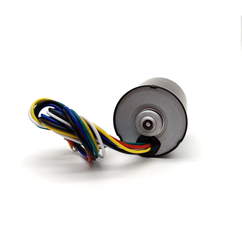 TT custom electric bldc engine 36mm 3640 High speed brushless motor dc 12 volt 24 volt