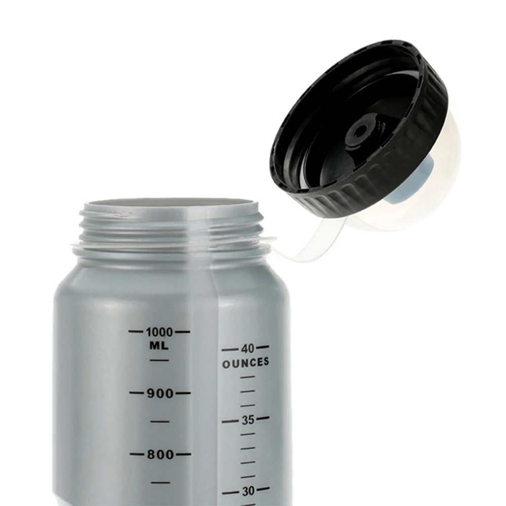 FunFishing High quality cheap custom plastic cycling bicycle water bottle