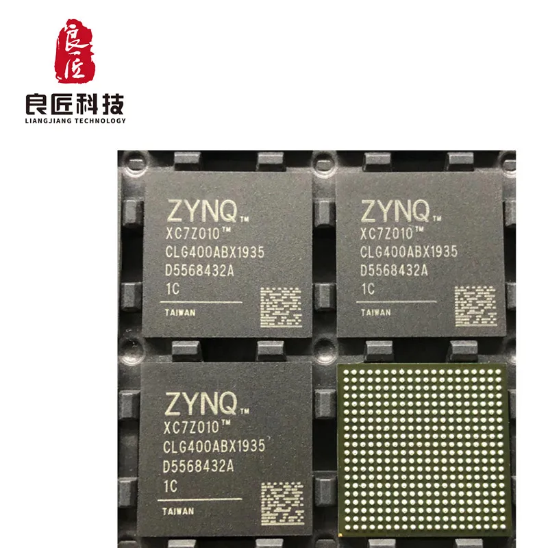 XC5VLX30-1FFG324C XC5VLX30-1FFG324I New Original Electronic Components Integrated Circuits FPGA