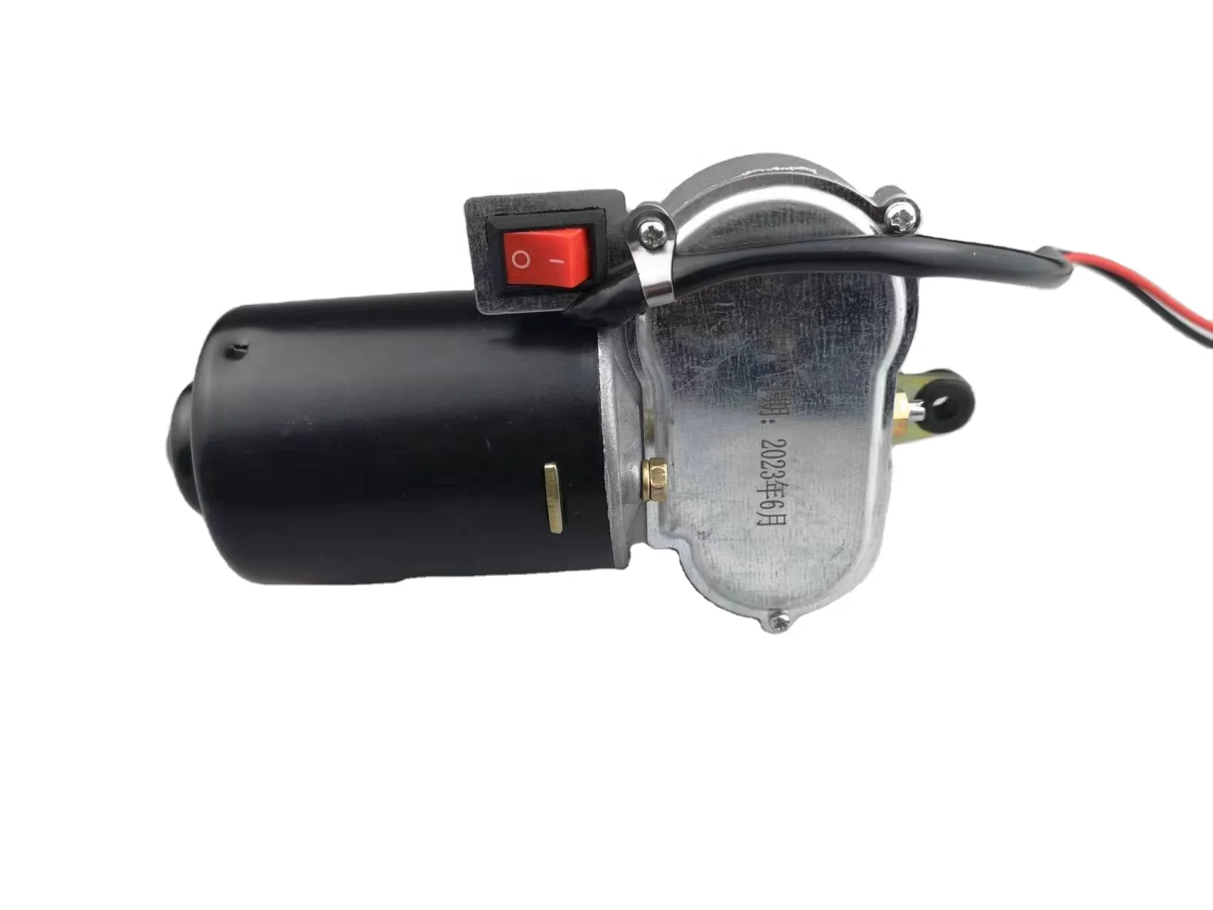 Высокопроизводительные детали двигателя мотоцикла мотор стартера ZD1231