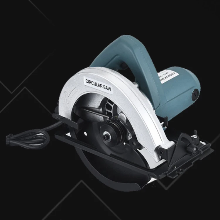 1500W 210mm Professional Aluminium/Wood Cutting Slide Mitrer Saw Wood Cutting Band Saw