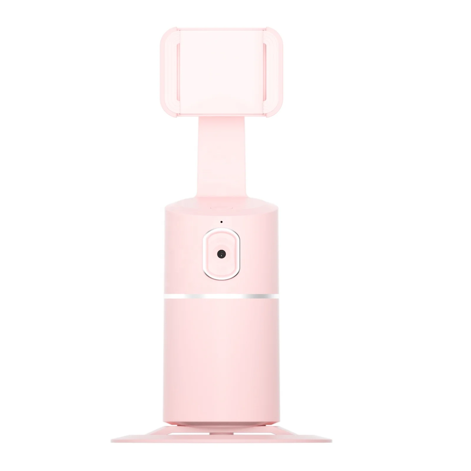 2023 New Phone Holder Intelligent Len Portable Holder Cell Stand Universal Mobile Phone Holder Support For Phone