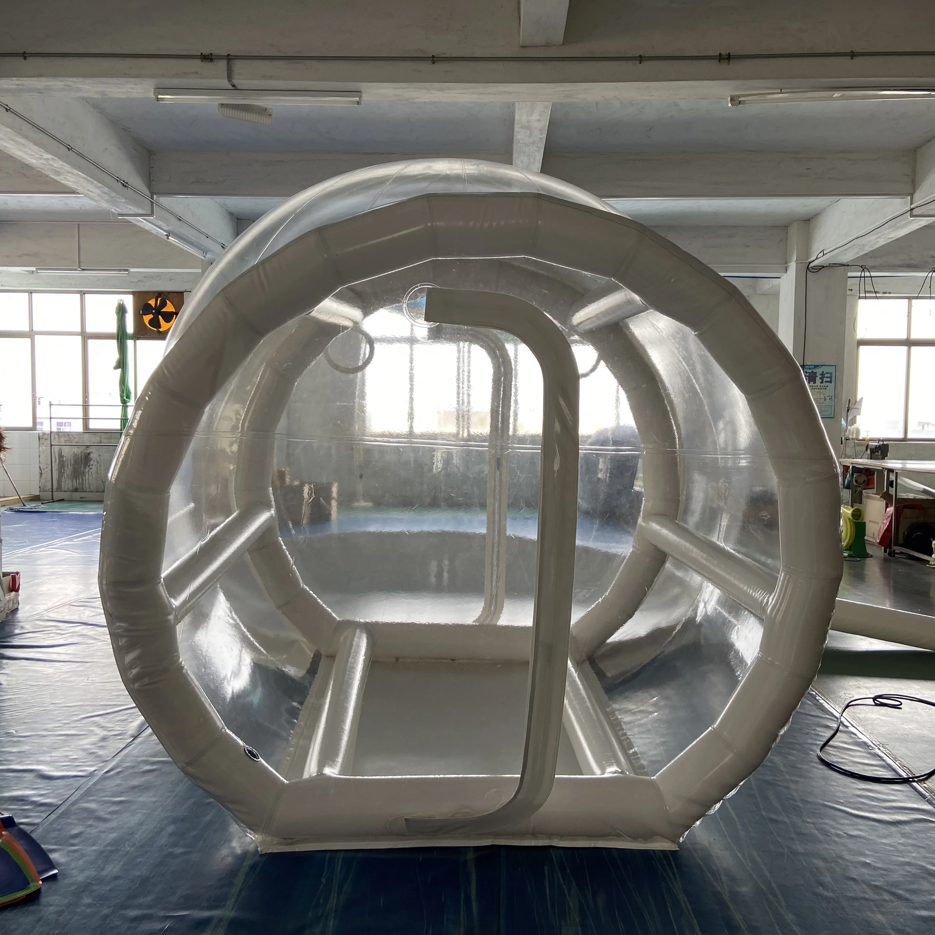 Hot Selling Bubble House Inflatable Bubble Tent For Wedding Party