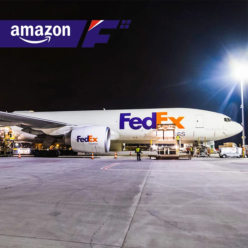 Cheap Fast Door To Door Amazon Fba Service Air Freight Forwarder Shipping Agent From Shenzhen Guangzhou To Usa Amazon Fba Usa