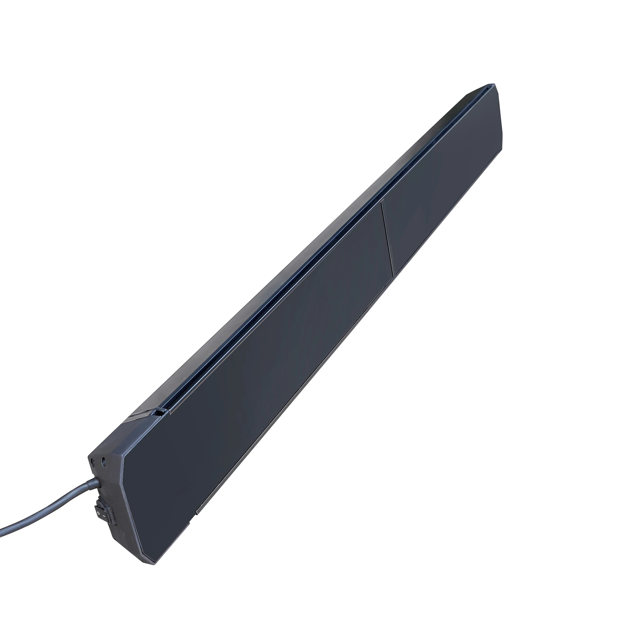 Smart Controlled 3200W Ultra Low Glare Outdoor Infrared Heater