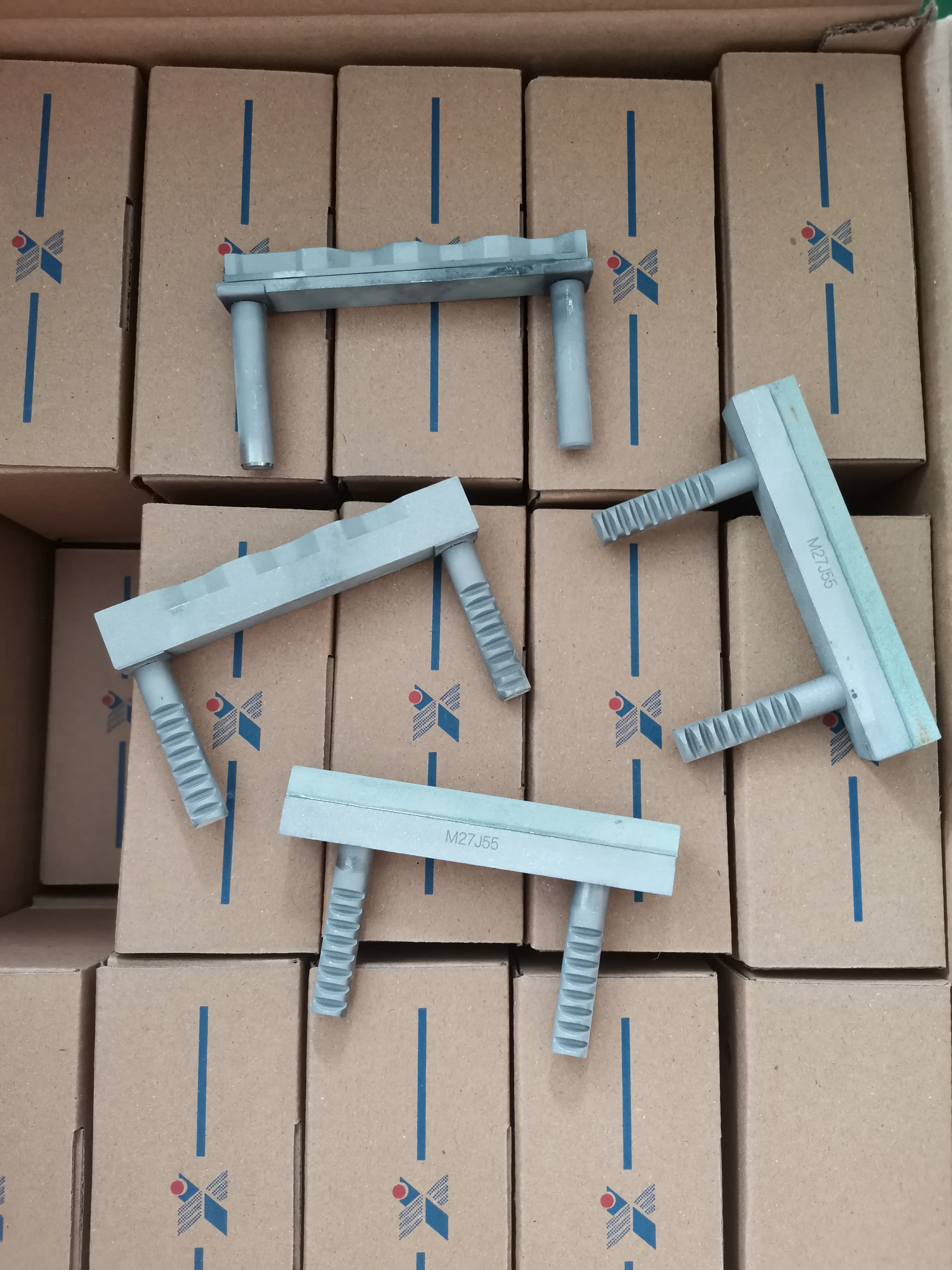 Replace Sunnen honing stones M27j55 M27A45 AN200 AN 300 diamond honing stones tools