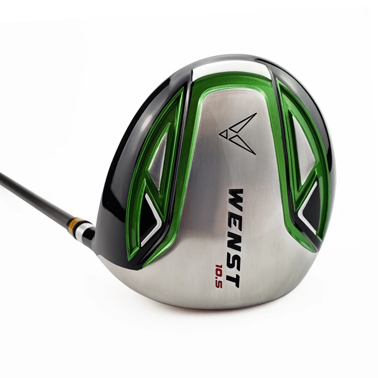 OEM golf driver golf club driver  460cc 10.5 Degree Aluminum club golf