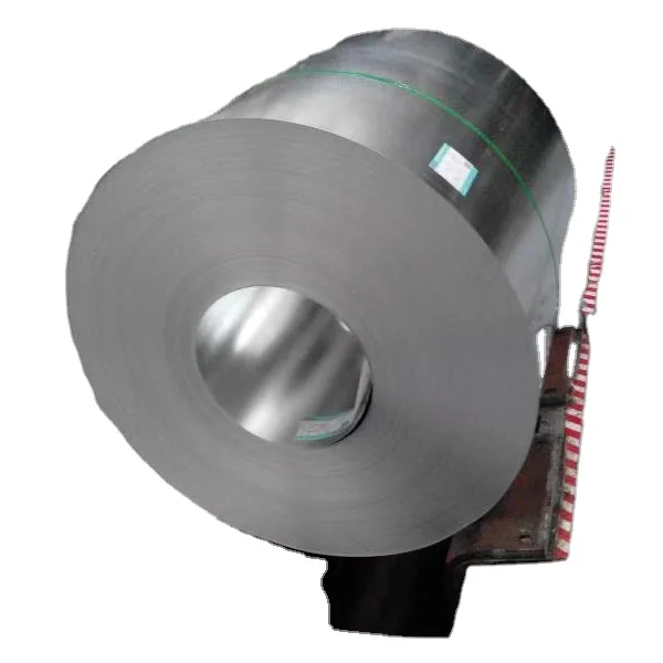 Z275g оцинкованная стальная катушка s350gd