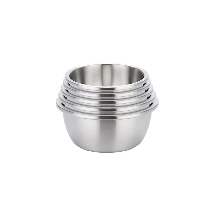 Classic Cheese Grater Ginger Grater with Strainer Basin for Kitchen Washing Vegetables Multifunctional Stainless Steel Basin