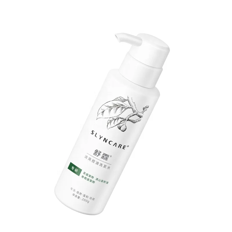 
China Top Shampoo Manufacturer 2020 Hair Loss Shampoo Turkey Plant Scented 