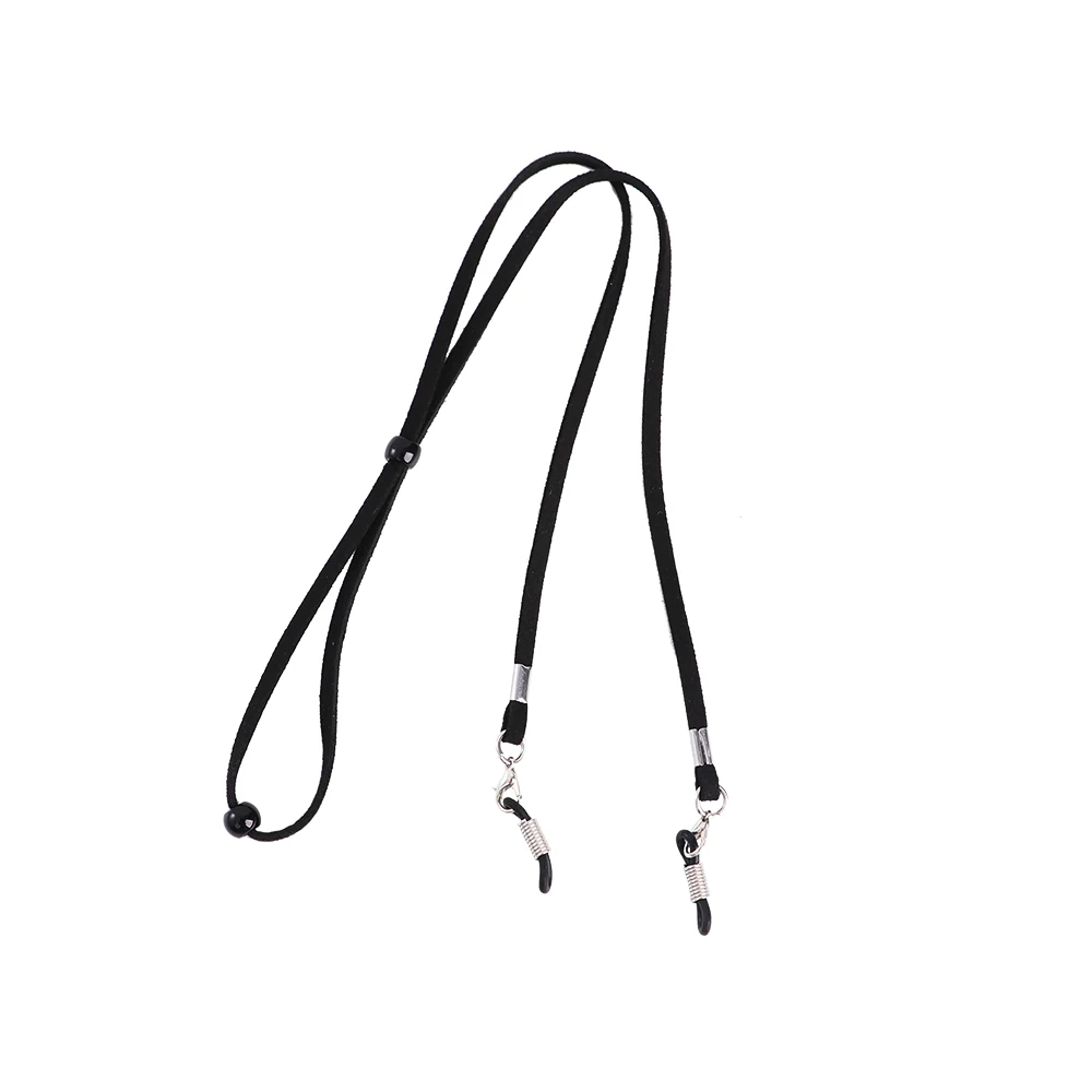Rope Glasses Glasses Rope Sunglasses Strap Fiber Rope Eye Glasses Chain