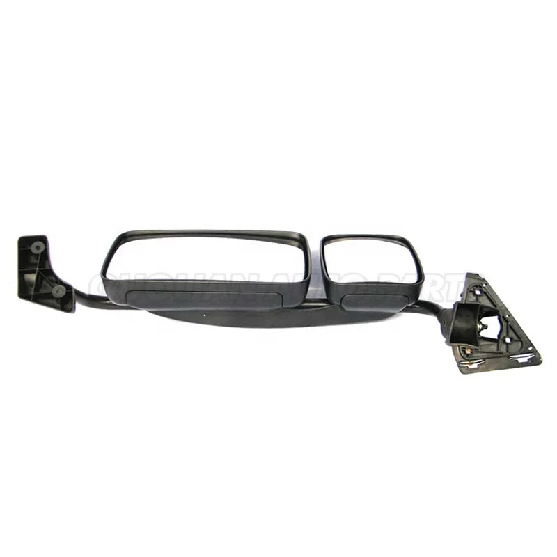 FAW J6P truck Spare Parts left rear view mirror assy 8202015-A01 right outside rear mirror 8202020-A01