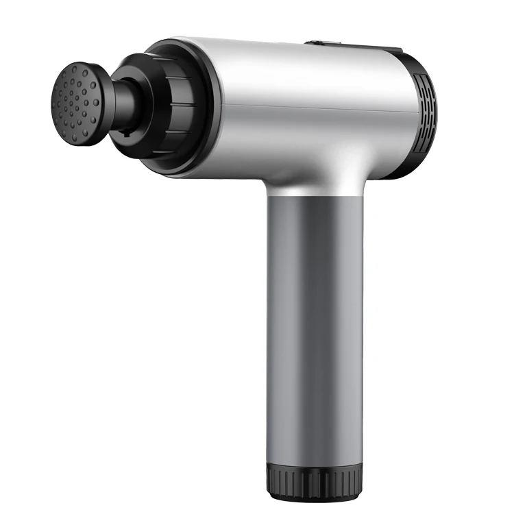 Youlisn Portable Deep Tissue Massager Electronic Cordless Back Pain Muscle Massage hammer