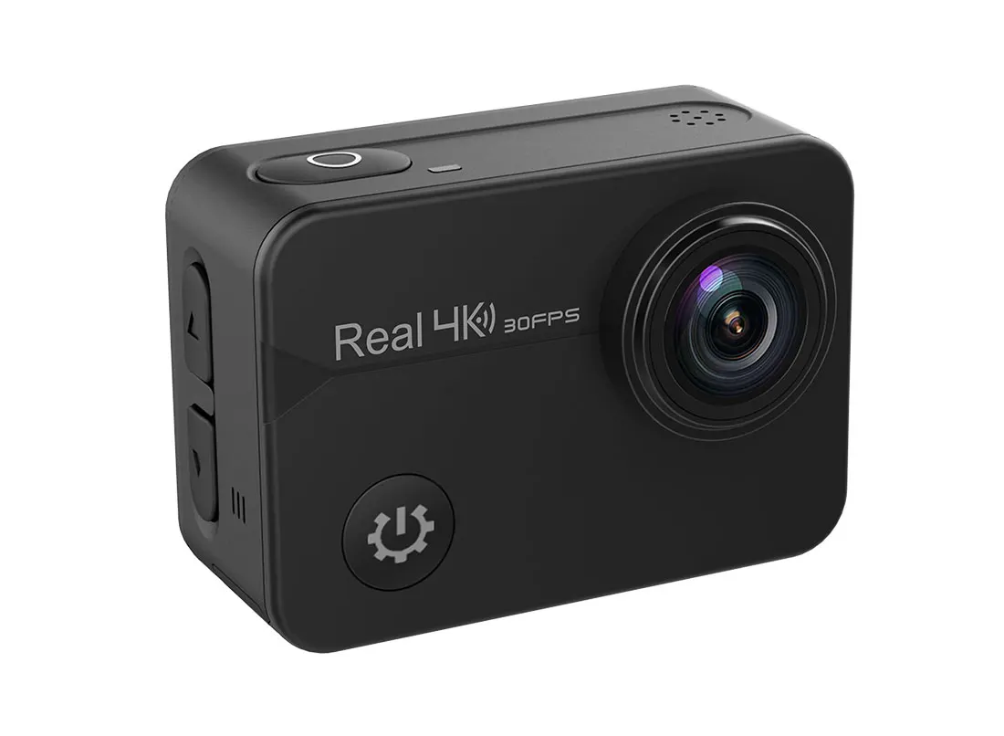 Original Factory Supply for AKASO/Campark 170 Degree Camcorders Hisilicon3559-V200 support WIFI EIS Action Camera 4k