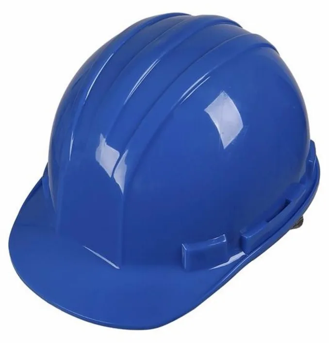 ABS Material Industrial custom Safety Helmet