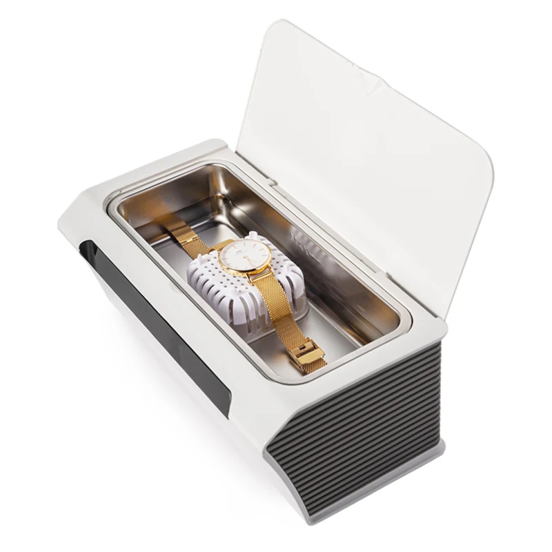 mini dental electric digital ultrasonic cleaner 6l medical ultrasonic cleaner 4L Disinfecting