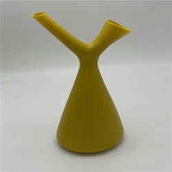 1.5L Handheld Watering Pot Garden Manual Plant Watering Can  Flower Water Plants Watering Pot