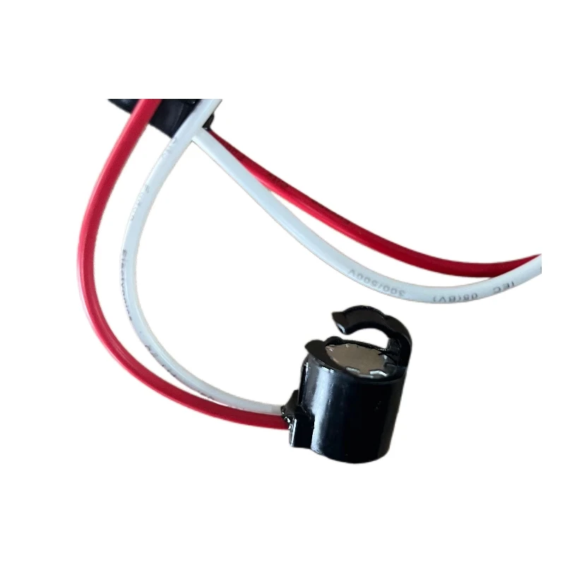 New Model Long Life Miniature Thermostat Digital Thermostat