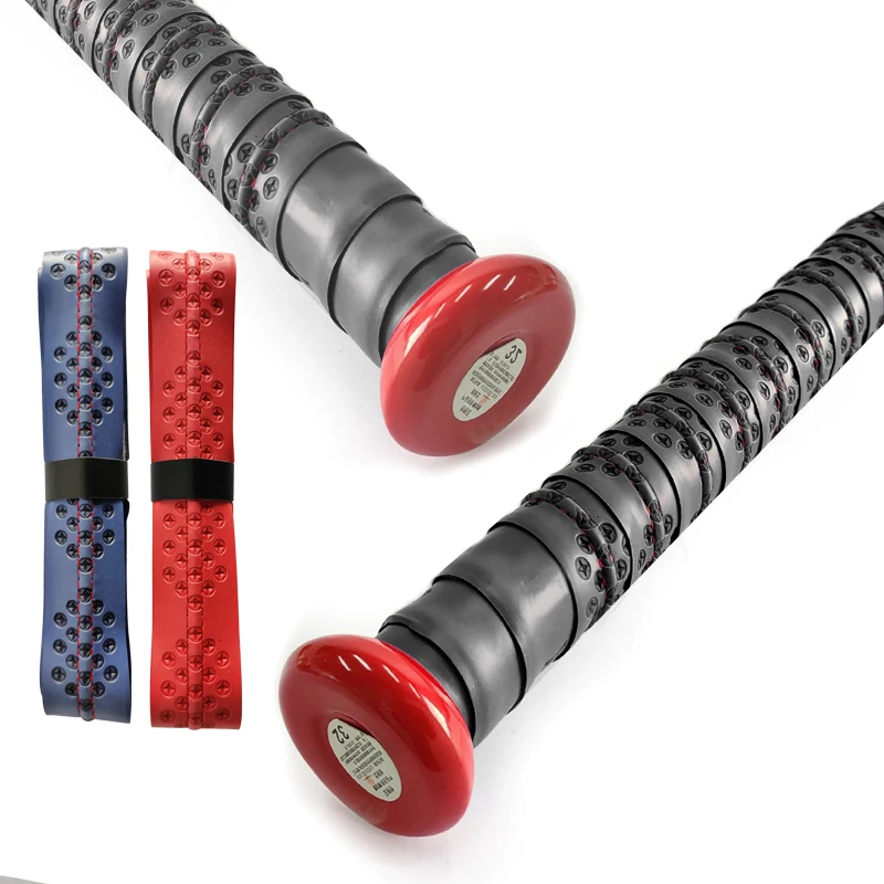 High Quality Customized Overgrip Accessories for Tennis Racket Pickleball Baseball Paddle Padel Racket Grip Tape
