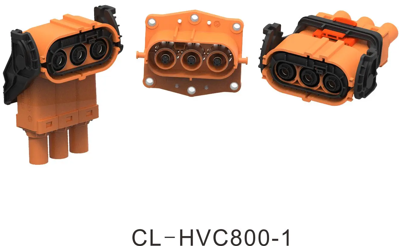 
Hot sale High quality electrical terminal connectors high voltage high voltage pcb connectors 