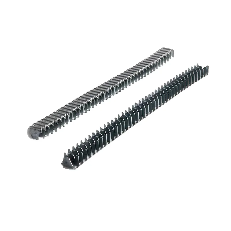 bedroom furniture spring mattress clips hardened steel mattress nails series