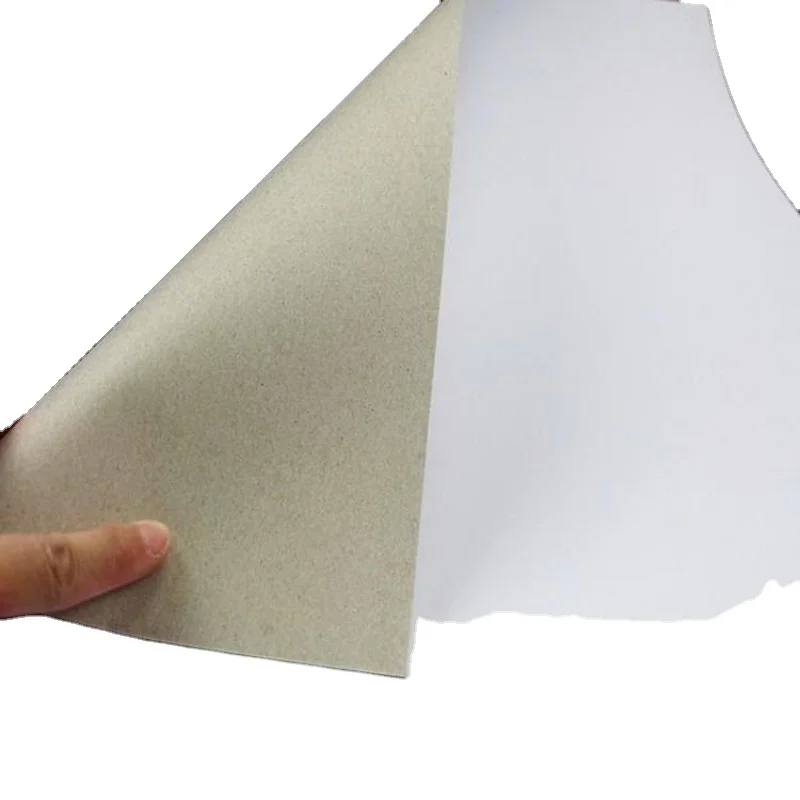 Дуплексная волоконная плита Kicad mmdvm/процесс производства упаковочной бумаги