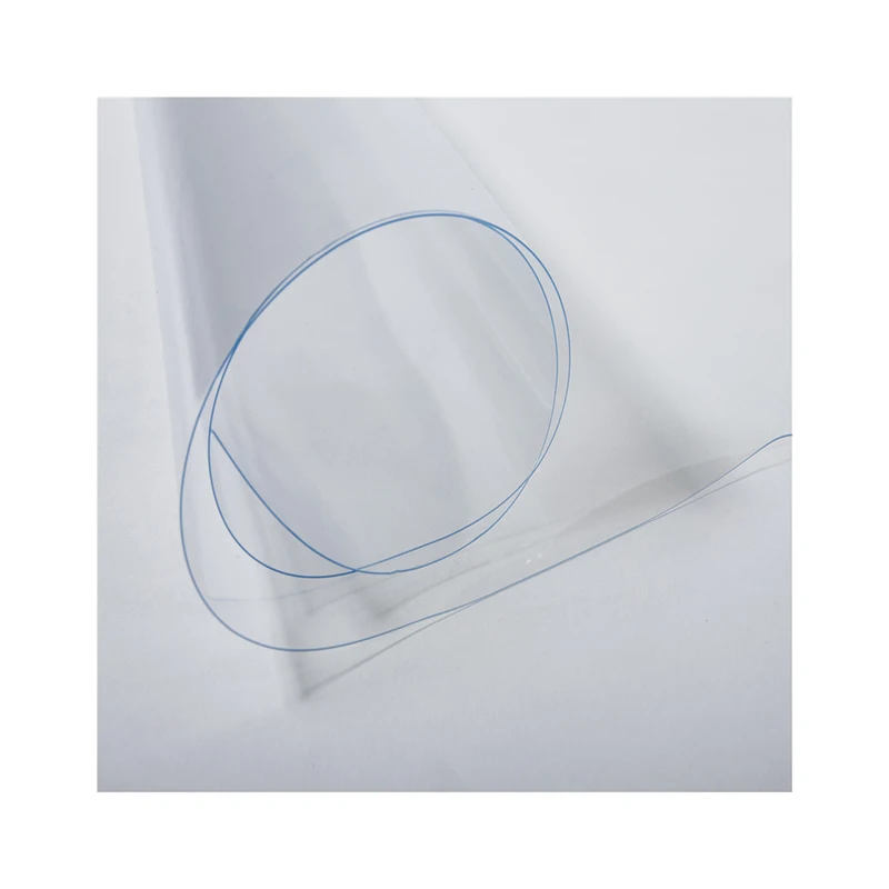 Hot Sale Wholesale Water-resistant TPU Waterproof Moisture Permeable Membrane Wholesale Film TPU White Transparent