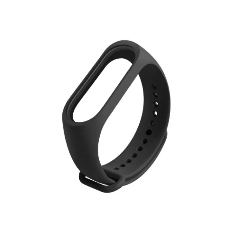  Сменный ремешок для Xiaomi Mi Band 3 4 5 6 band из