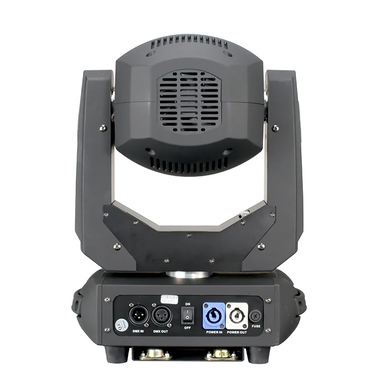 200W Moving Head Beam 5R 3in1 Sharpy Led Moving Spot Light Pattern Lights For Stage Beam Light