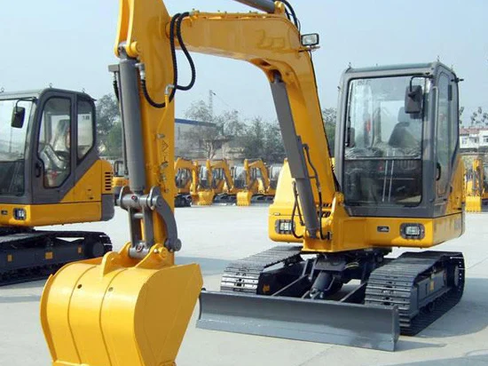 The Cheapest Lonking Excavator