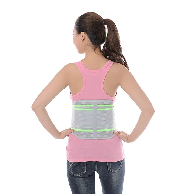 Kangda Sport Lumbar Back Support