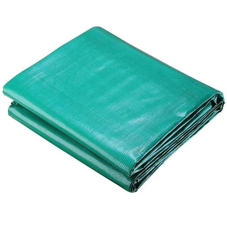Custom Pe Coated Tarpaulin Canvas Fabric Cover Tarps Tarpaulin Roof Cover