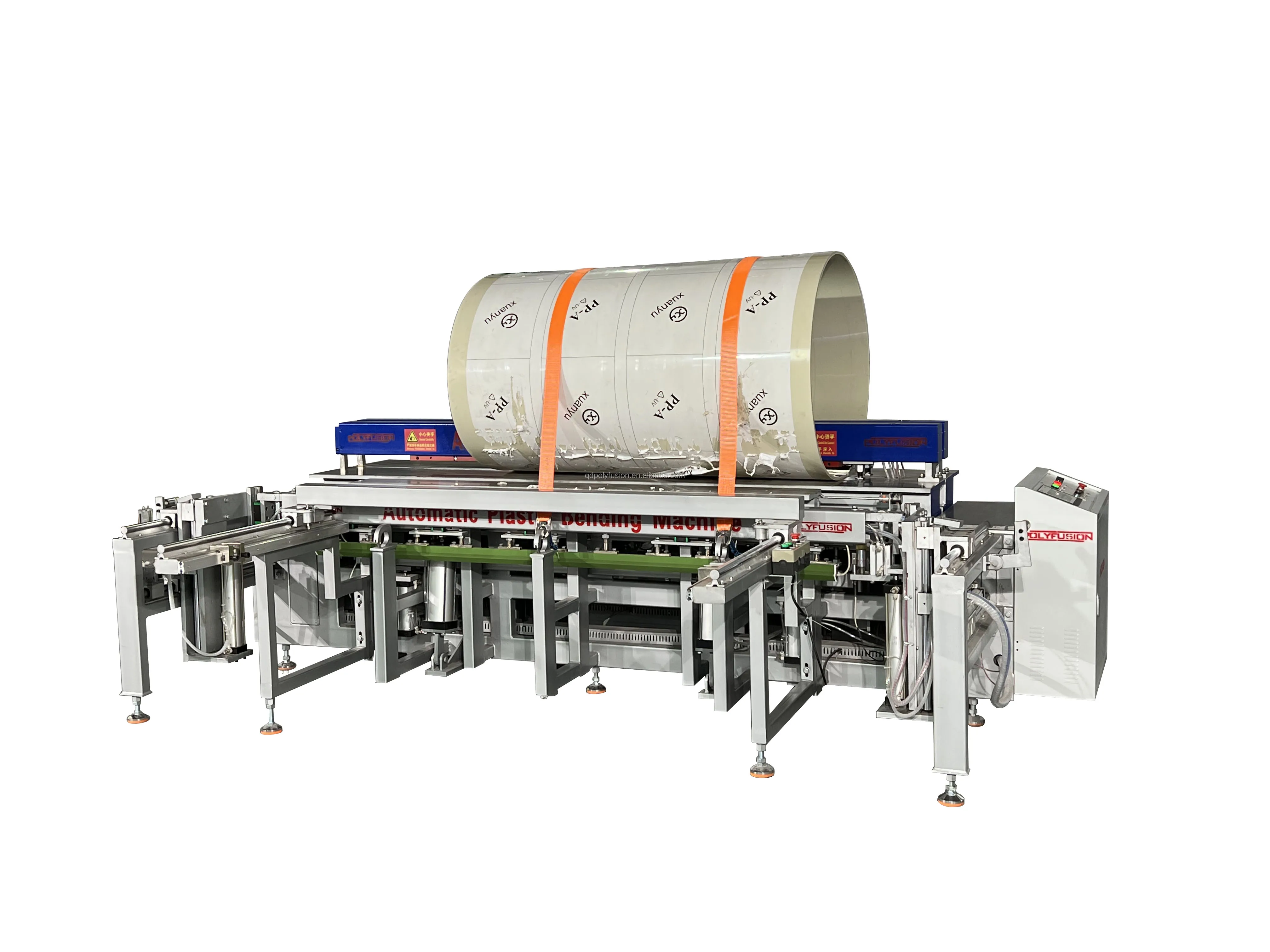 plastic welder PE/pp/pvc sheet HDPE sheet welding machine termofusion machine