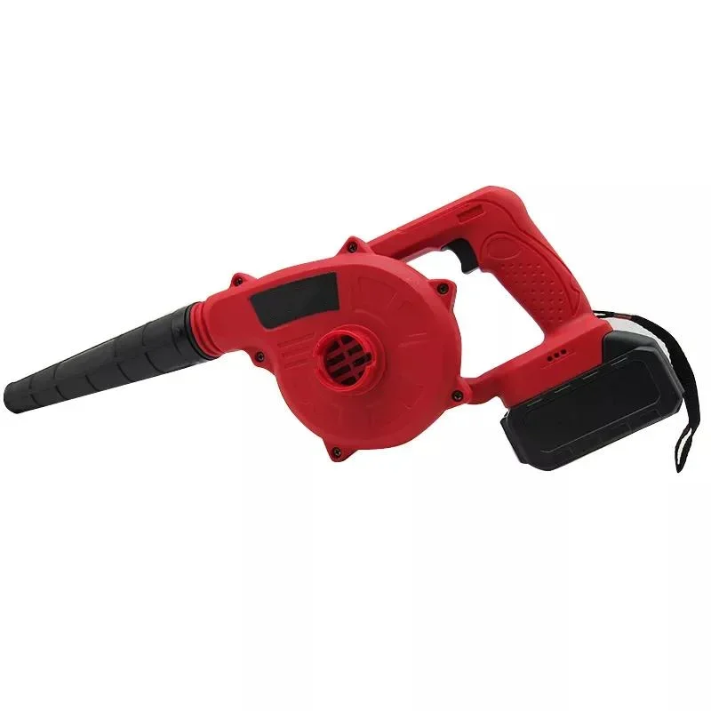 Customized Small Household Computer Blowing Suction Cleaner Industrial Dust Collector Handheld Portable Lithium Cordless Blower