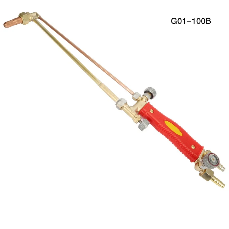G01-100B кислородная ацетиленовая резки факел/газовой резки факел