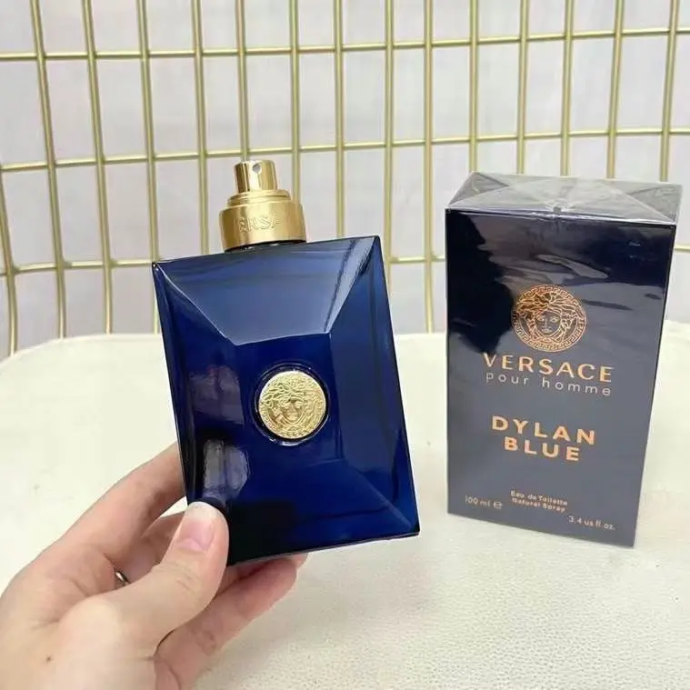 long lasting perfume with good quality high fragrance capactity Parfum Cologne for Men hot sell
