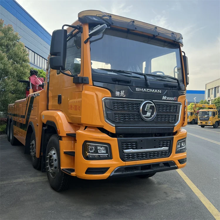 2023 год новый спасательный ротатор 8x4 30 т 50 тяжелые вредители для продажи эвакуатор 20 тонн