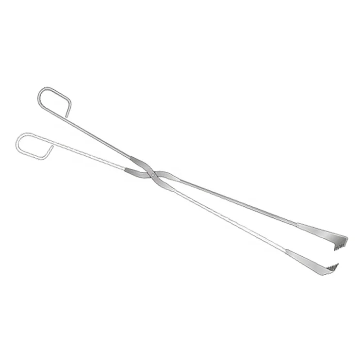 Операционный зал пикапа медицинский зауэрбрух щипцы для б/у тампоны и перевязочных материалов