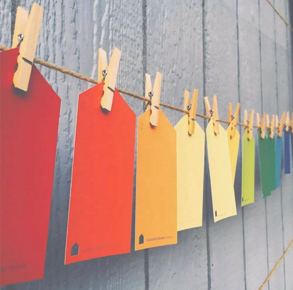 Heavy Duty Outdoor Clothespins for Hanging Clothes Wooden Clips Large Close Pin