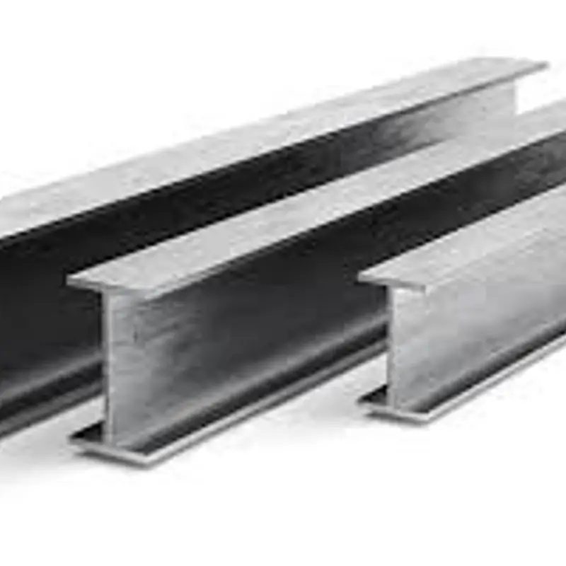 Q235B Q345B Q420C Q460C SS400 etc h beam price steel