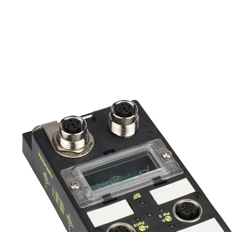 Multifunctional Multipurpose Profinet Io Module Remote IO-Link Specification V1.1