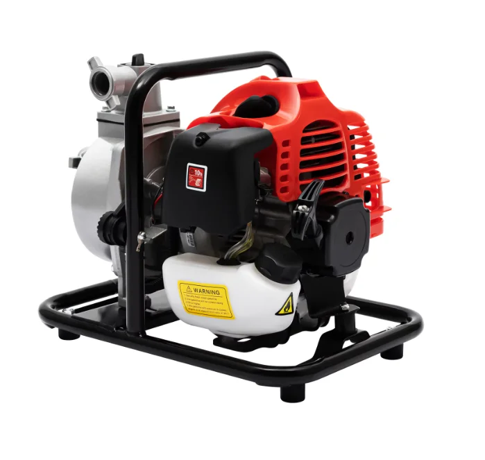 3HP Portable Garden Farm Water Pump High Pressure Piston Pump Energy Saving for Irrigation Agriculture Customizable OEM Support