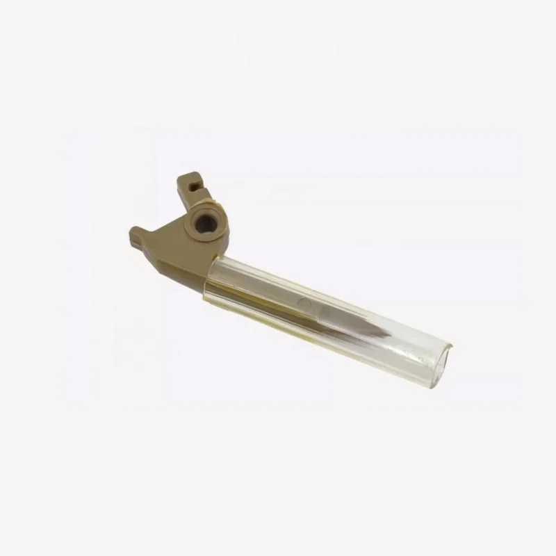 HIGH QUALITY AD02-5024  Drum Picker Finger and Spring For Ricoh MP 2075 7500 8000 7001 6001 9002 8001 7502 Copier Spare Parts