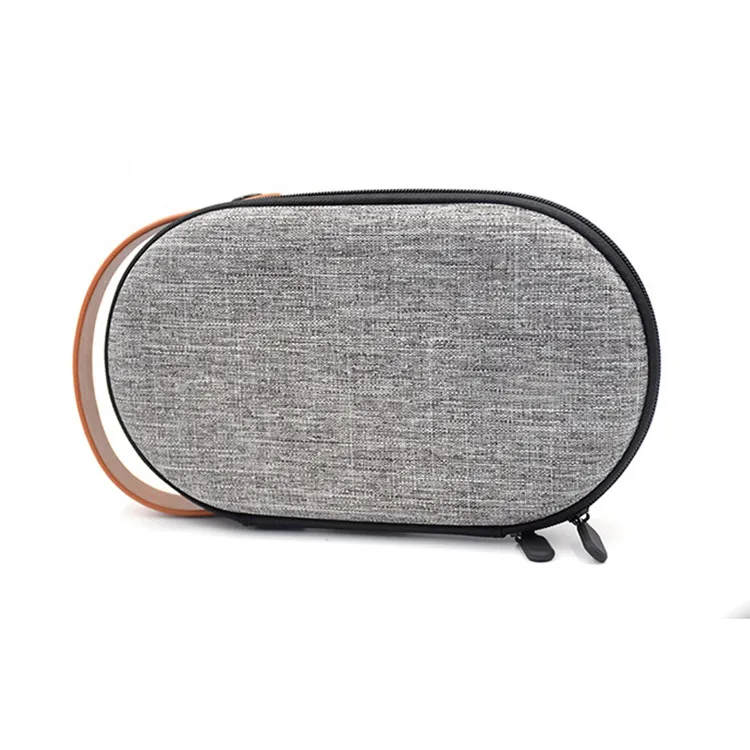 
Portable Wireless Speaker Electronic Hard Storage Travel Carrying Dustproof Rushproof Case EVA Speaker Case for JBL 