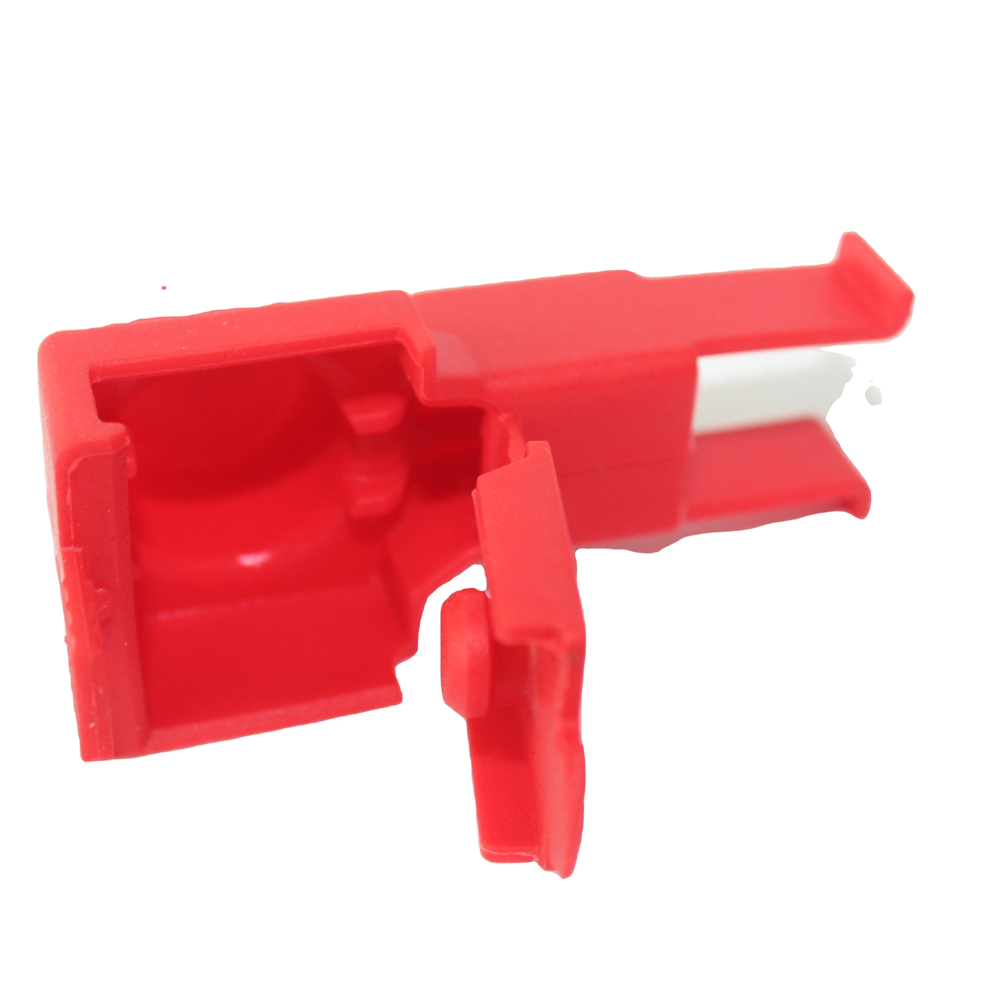 IATF16949 certificated factory DC terminal silicone rubber cover