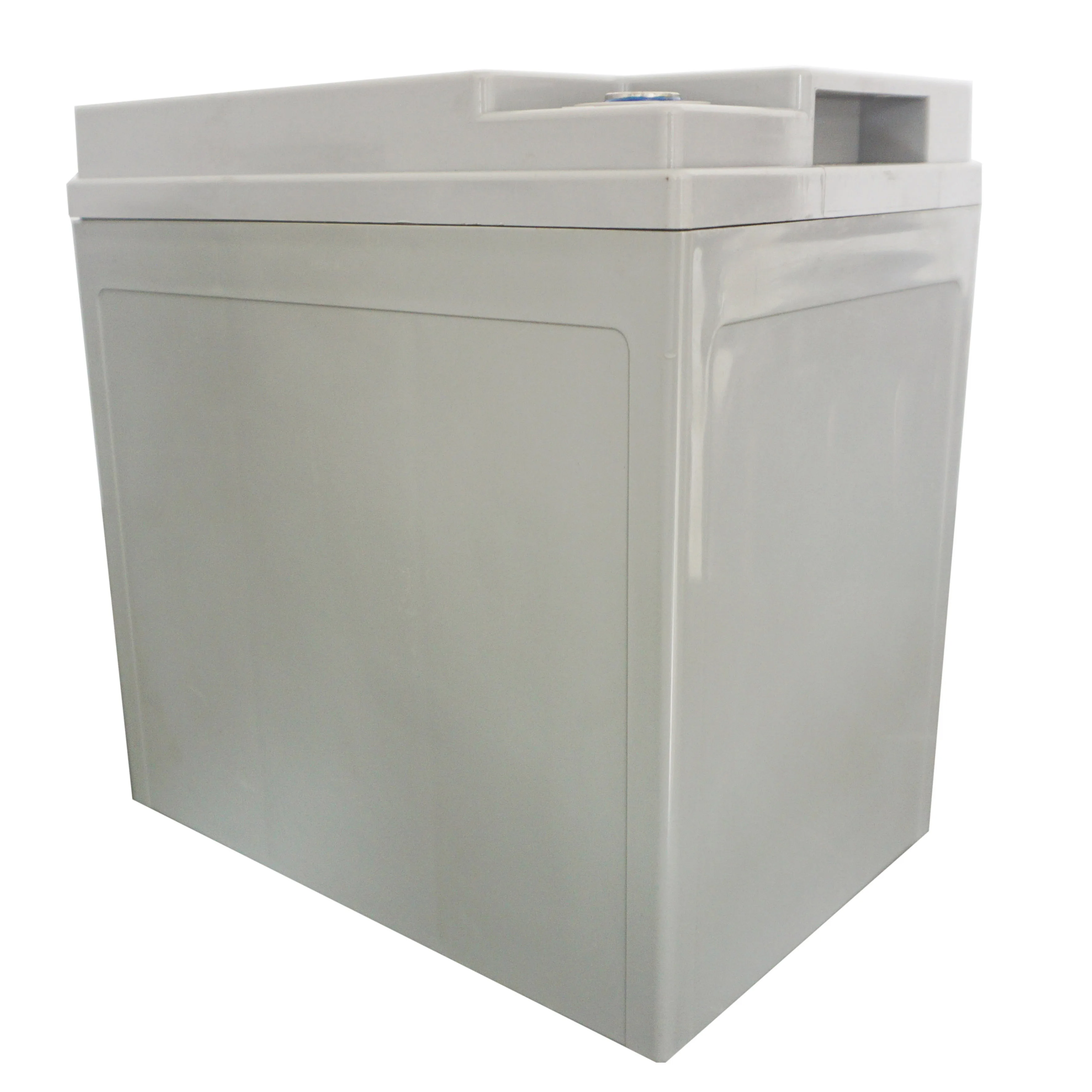 4-EVF-150 8V 150ah deep cycle maintenance free gel lead acid battery for golf cart