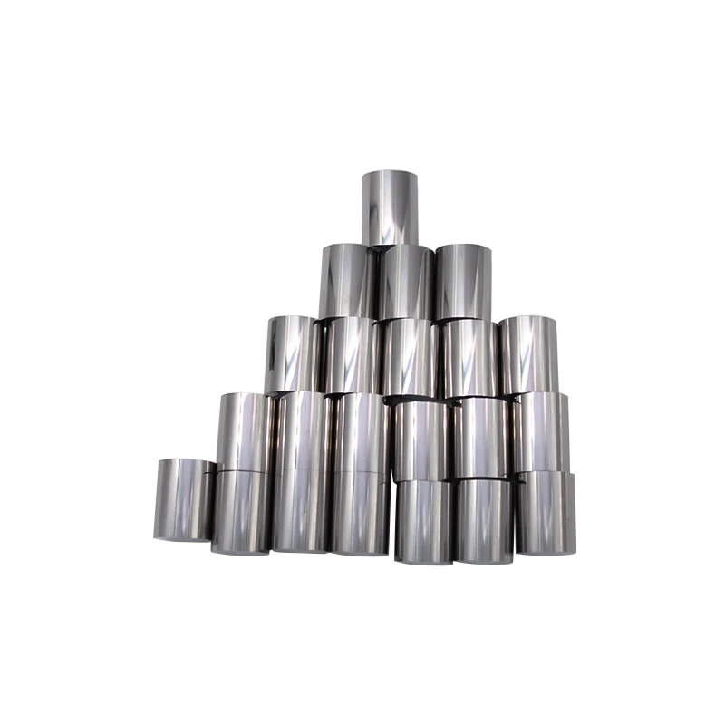HSG Tungsten base high specific gravity alloy product for sale